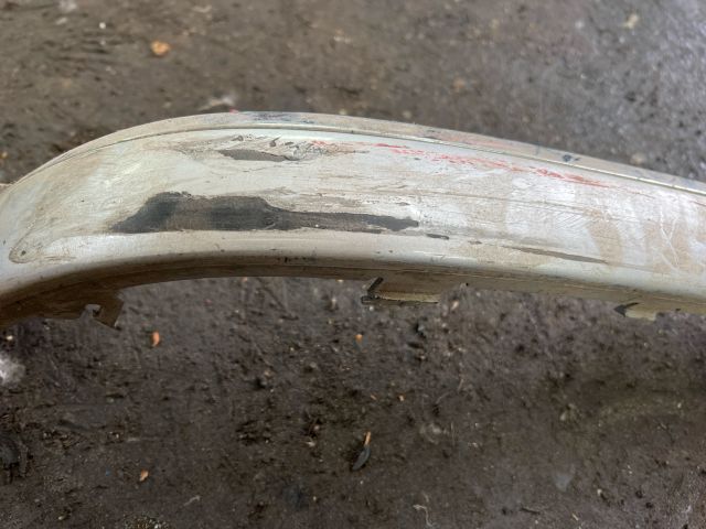 bontott VW PASSAT B5 Jobb hátsó Lökhárító Díszléc