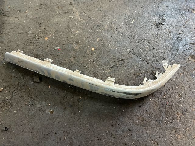 bontott VW PASSAT B5 Jobb hátsó Lökhárító Díszléc