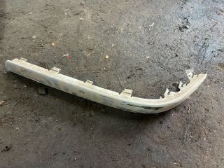 bontott VW PASSAT B5 Jobb hátsó Lökhárító Díszléc