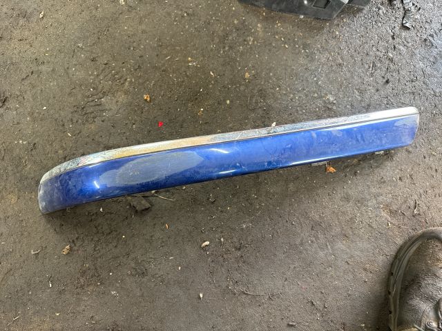 bontott VW PASSAT B5 Jobb hátsó Lökhárító Sarok (Műanyag)