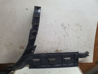 bontott VW PASSAT B5 Jobb hátsó Oldal Lökhárító Tartó (Műanyag)