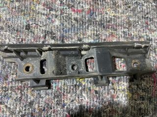 bontott VW PASSAT B5 Jobb hátsó Oldal Lökhárító Tartó (Műanyag)