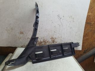 bontott VW PASSAT B5 Jobb hátsó Oldal Lökhárító Tartó (Műanyag)