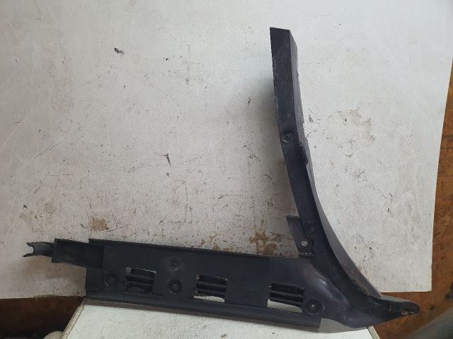 bontott VW PASSAT B5 Jobb hátsó Oldal Lökhárító Tartó (Műanyag)