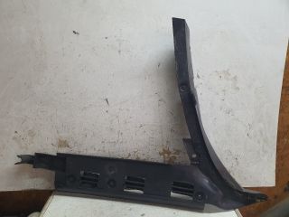 bontott VW PASSAT B5 Jobb hátsó Oldal Lökhárító Tartó (Műanyag)