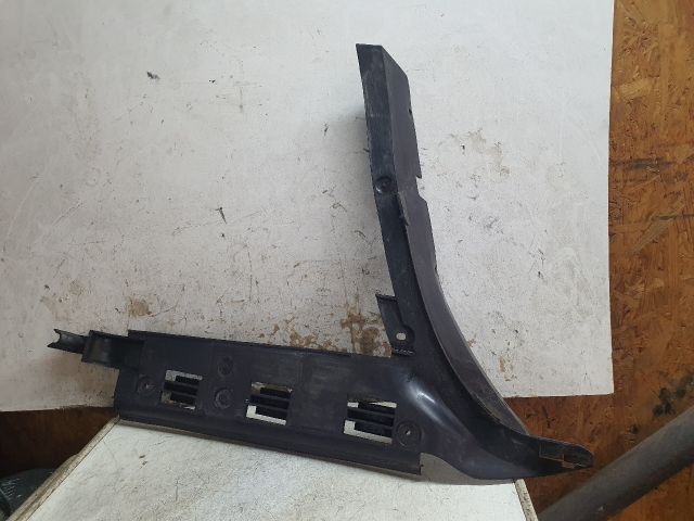 bontott VW PASSAT B5 Jobb hátsó Oldal Lökhárító Tartó (Műanyag)