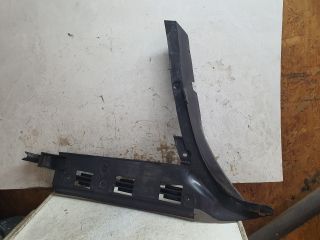 bontott VW PASSAT B5 Jobb hátsó Oldal Lökhárító Tartó (Műanyag)