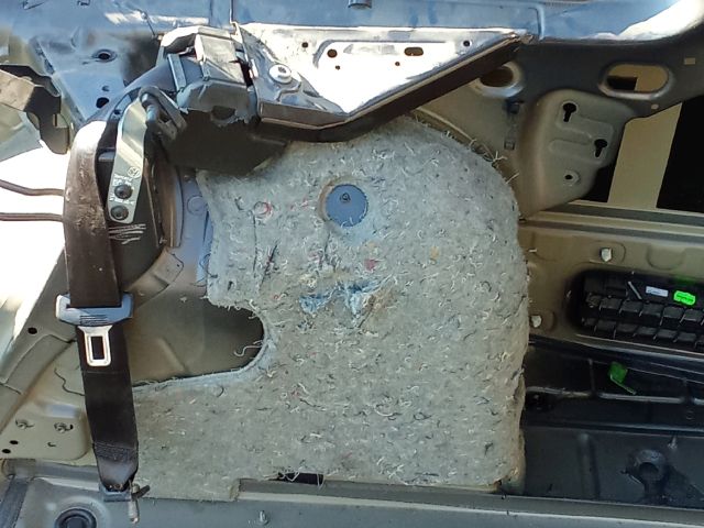 bontott VW PASSAT B5 Jobb hátsó Sárvédő