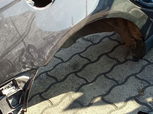 bontott VW PASSAT B5 Jobb hátsó Sárvédő