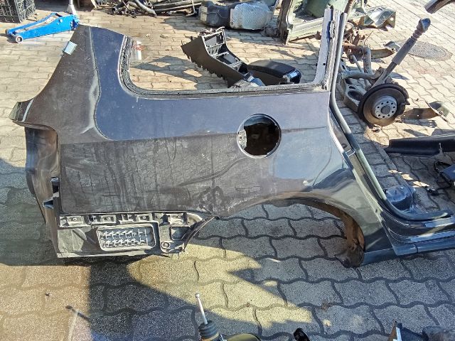 bontott VW PASSAT B5 Jobb hátsó Sárvédő