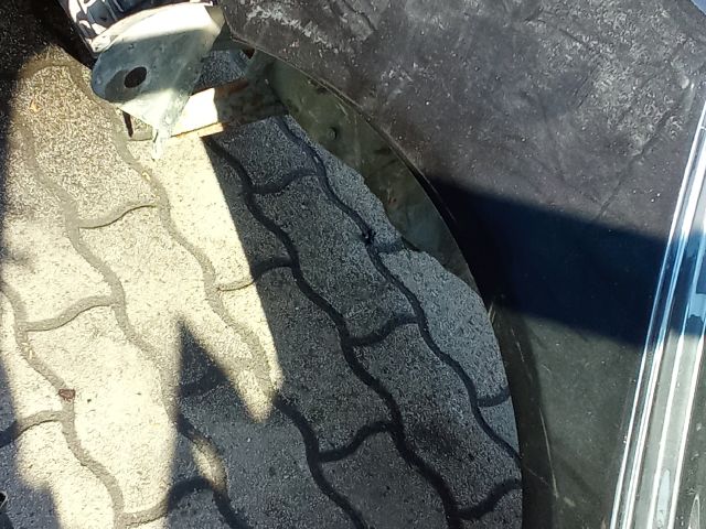 bontott VW PASSAT B5 Jobb hátsó Sárvédő