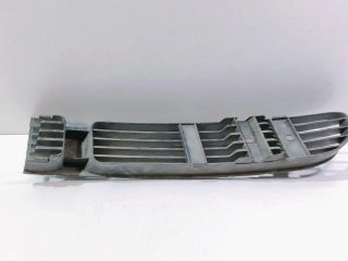 bontott VW PASSAT B5 Jobb Ködlámpa Rács