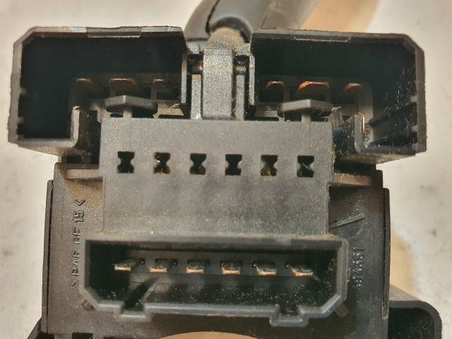 bontott VW PASSAT B5 Jobb Kormánykapcsoló Ablaktörlő