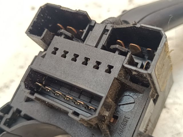 bontott VW PASSAT B5 Jobb Kormánykapcsoló Ablaktörlő