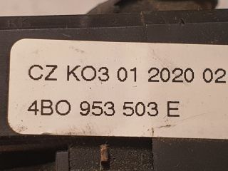 bontott VW PASSAT B5 Jobb Kormánykapcsoló Ablaktörlő