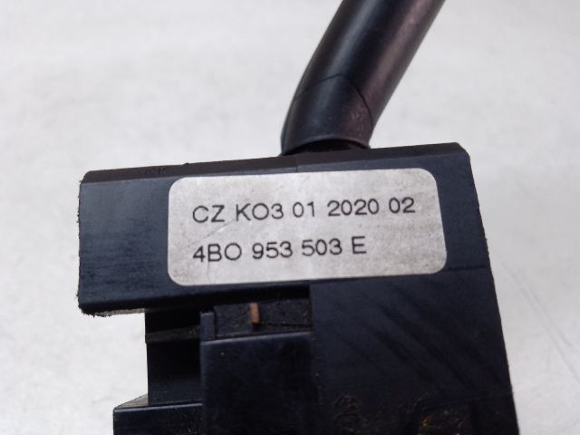 bontott VW PASSAT B5 Jobb Kormánykapcsoló Ablaktörlő