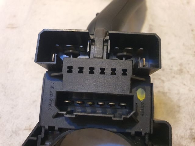 bontott VW PASSAT B5 Jobb Kormánykapcsoló Ablaktörlő