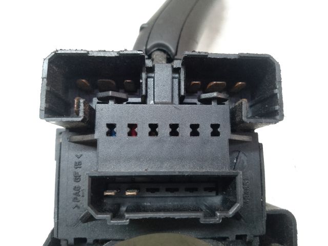 bontott VW PASSAT B5 Jobb Kormánykapcsoló Ablaktörlő