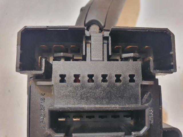 bontott VW PASSAT B5 Jobb Kormánykapcsoló Ablaktörlő