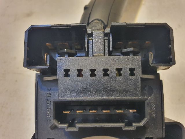 bontott VW PASSAT B5 Jobb Kormánykapcsoló Ablaktörlő