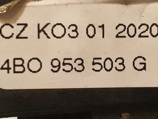 bontott VW PASSAT B5 Jobb Kormánykapcsoló Ablaktörlő