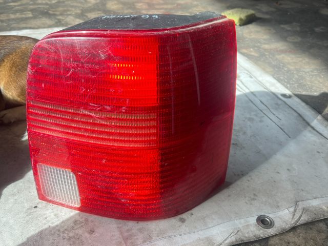 bontott VW PASSAT B5 Jobb Külső Hátsó Lámpa