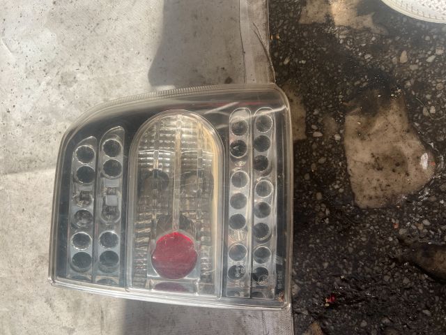 bontott VW PASSAT B5 Jobb Külső Hátsó Lámpa