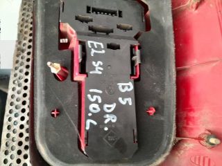 bontott VW PASSAT B5 Jobb Külső Hátsó Lámpa