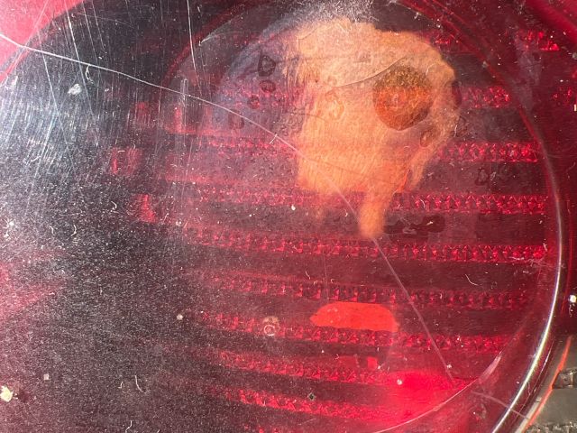 bontott VW PASSAT B5 Jobb Külső Hátsó Lámpa