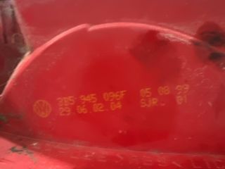 bontott VW PASSAT B5 Jobb Külső Hátsó Lámpa