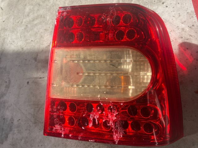 bontott VW PASSAT B5 Jobb Külső Hátsó Lámpa