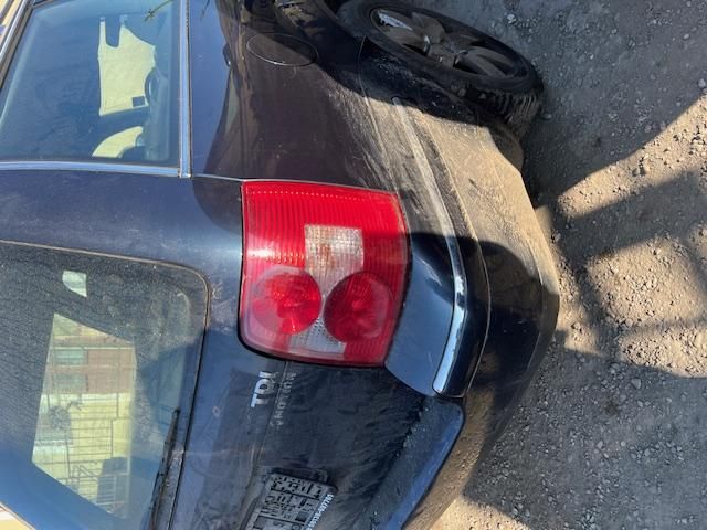 bontott VW PASSAT B5 Jobb Külső Hátsó Lámpa