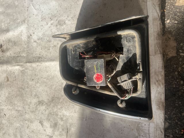 bontott VW PASSAT B5 Jobb Külső Hátsó Lámpa