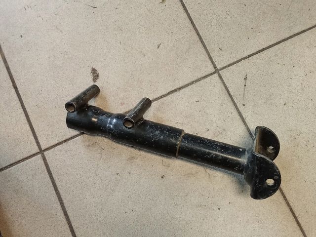 bontott VW PASSAT B5 Jobb Lökhárító Tartó Nyúlványvég