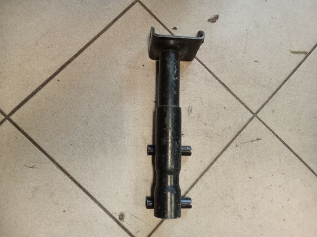 bontott VW PASSAT B5 Jobb Lökhárító Tartó Nyúlványvég