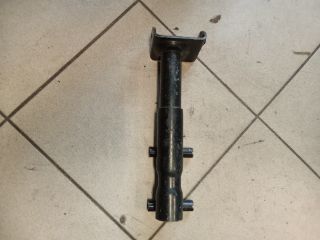 bontott VW PASSAT B5 Jobb Lökhárító Tartó Nyúlványvég