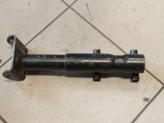 bontott VW PASSAT B5 Jobb Lökhárító Tartó Nyúlványvég