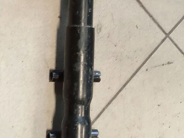 bontott VW PASSAT B5 Jobb Lökhárító Tartó Nyúlványvég