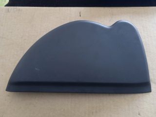 bontott VW PASSAT B5 Jobb Műszerfal Oldalkárpit