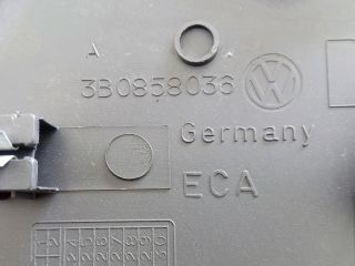 bontott VW PASSAT B5 Jobb Műszerfal Oldalkárpit