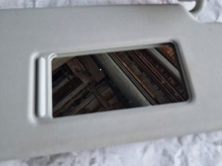 bontott VW PASSAT B5 Jobb Napellenző