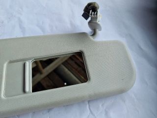 bontott VW PASSAT B5 Jobb Napellenző