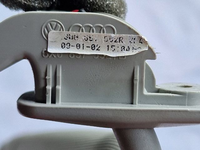 bontott VW PASSAT B5 Jobb Napellenző