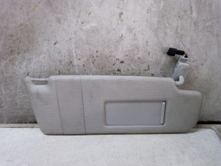 bontott VW PASSAT B5 Jobb Napellenző