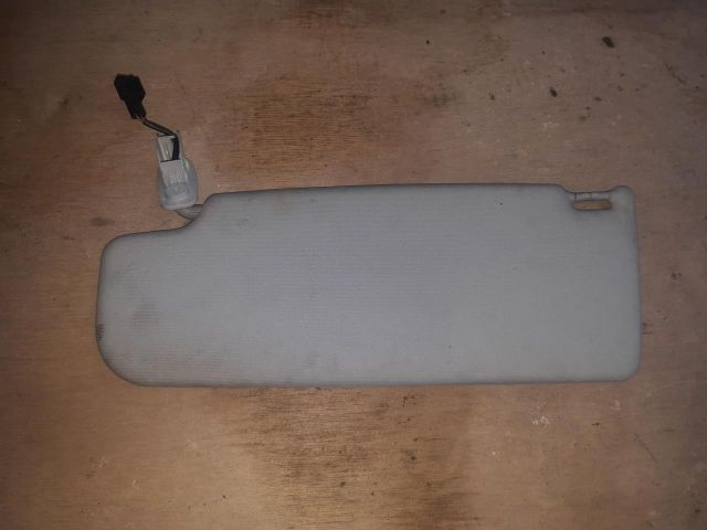 bontott VW PASSAT B5 Jobb Napellenző