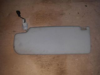 bontott VW PASSAT B5 Jobb Napellenző