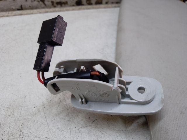 bontott VW PASSAT B5 Jobb Napellenző