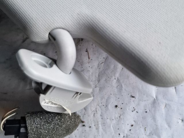 bontott VW PASSAT B5 Jobb Napellenző