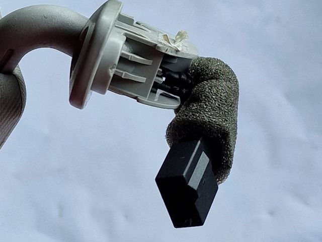 bontott VW PASSAT B5 Jobb Napellenző