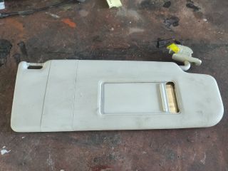 bontott VW PASSAT B5 Jobb Napellenző